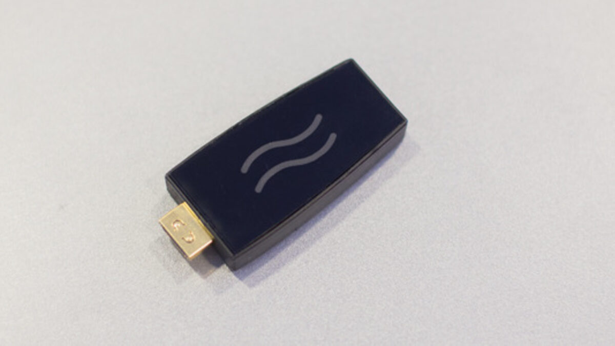 Датска компания разработва безжична HDMI връзка между устройствата