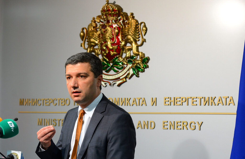 Стойнев: Няма по-модерна технология от тази на "Уестингхаус", а аз компромис с безопасността няма да правя