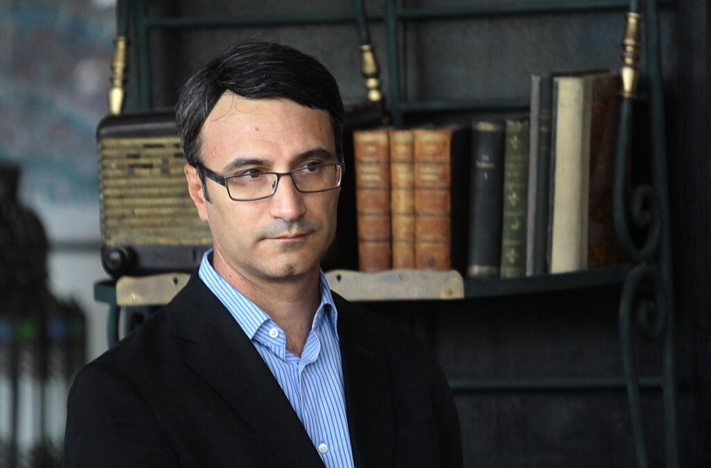 Трайчо Трайков