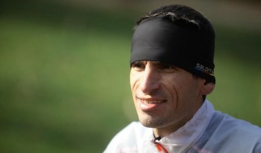 Кирил Николов-Дизела опитва да привлече повече хора към спорта и планината