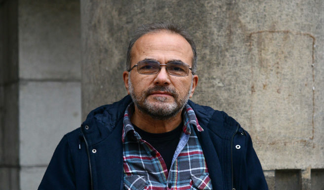 Владимир Левчев, писател