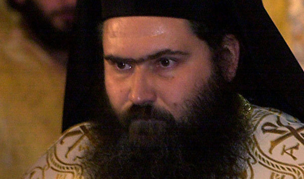Викарият на Софийска митрополия Йоан, за когото се смята, че разполага с по-силно лоби сред членовете на Св. Синод от съперника си Серафим в битката за нов варненски владика.