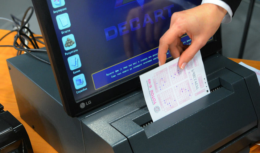 Във всяка пощенска станция ще бъде инсталиран автоматизиран терминал