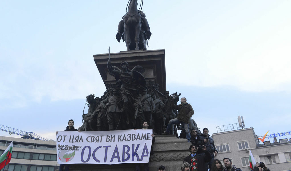 От блоговете: Тринайсетте думи на 2013 г.