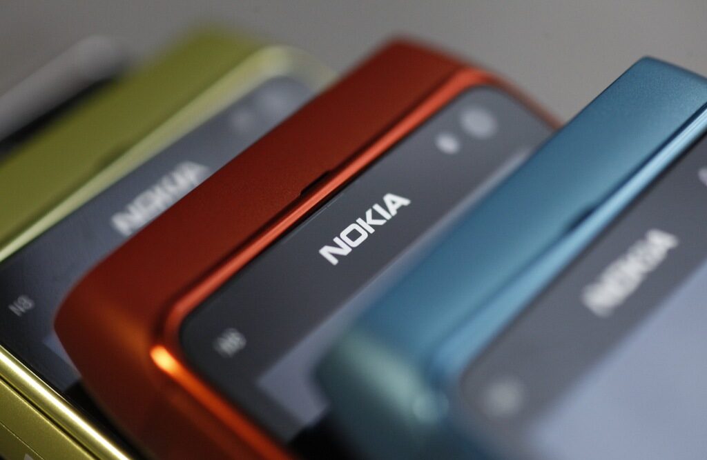 Nokia окончателно се сбогува със Symbian