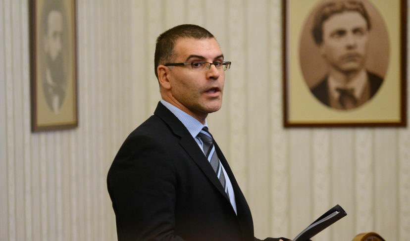 Симеон Дянков