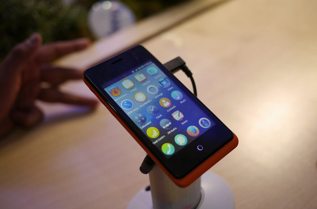 Firefox OS ще продължи да се развива и при смартфоните, като компанията ZTE планира да обнови цялата си гама с устройства, които използват платформата.