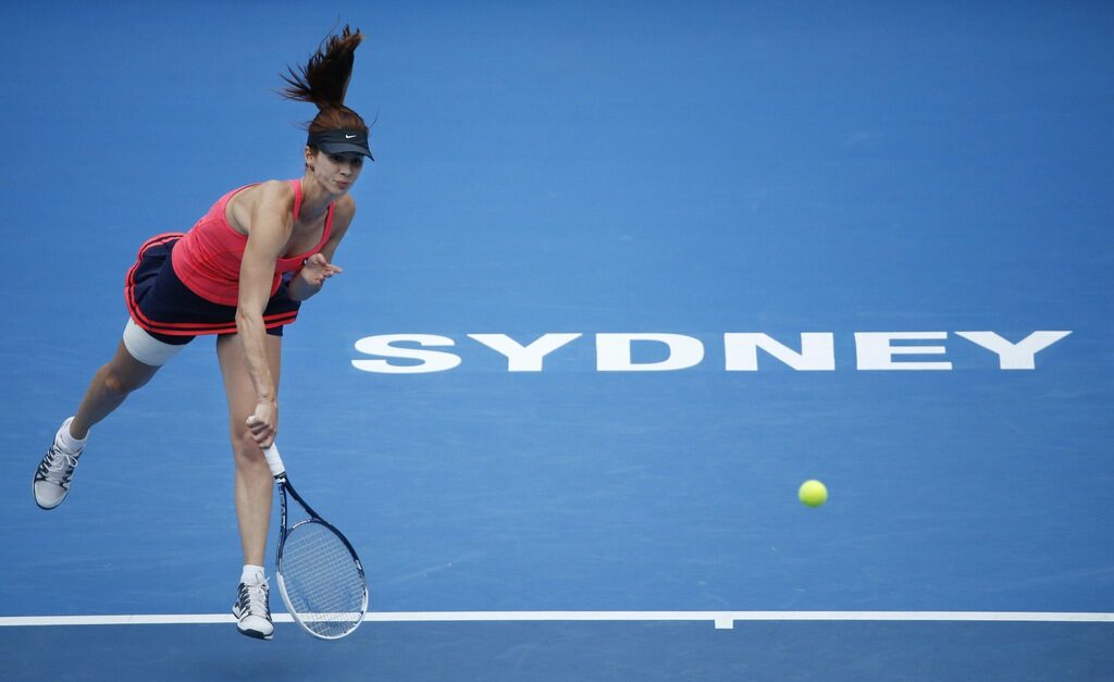 Пиронкова е седмата българка, която ще играе финал в турнир на WTA Пиронкова е седмата българка, която ще играе финал в турнир на WTA