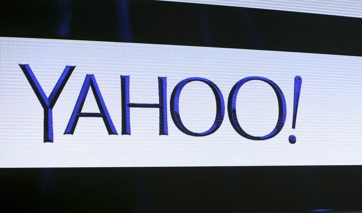 Онлайн рекламите на Yahoo са разпространявали компютърен вирус