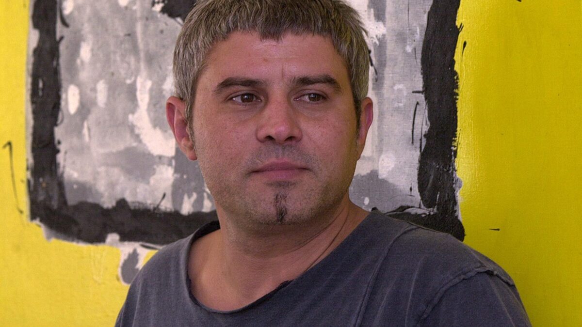 Кольо Карамфилов