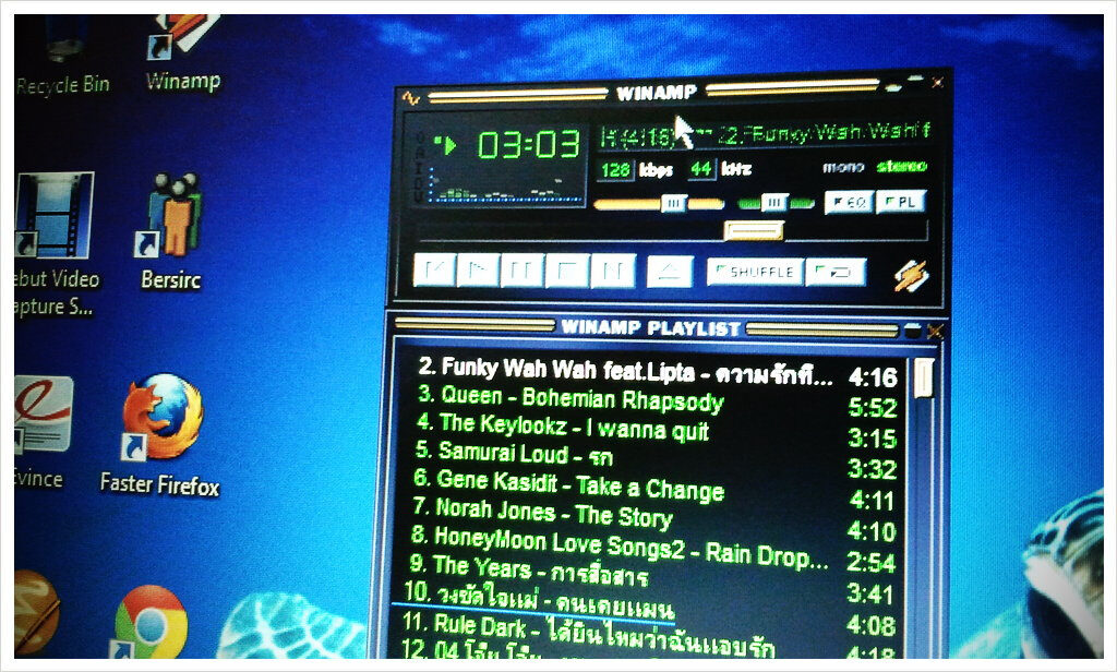 AOL продаде Winamp на компанията Radionomy