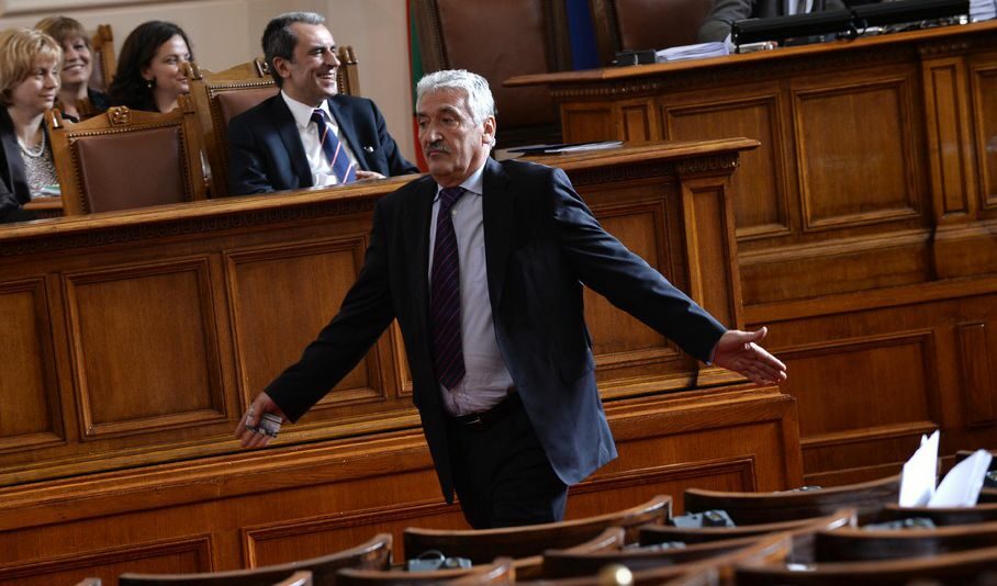 Красимир Велчев