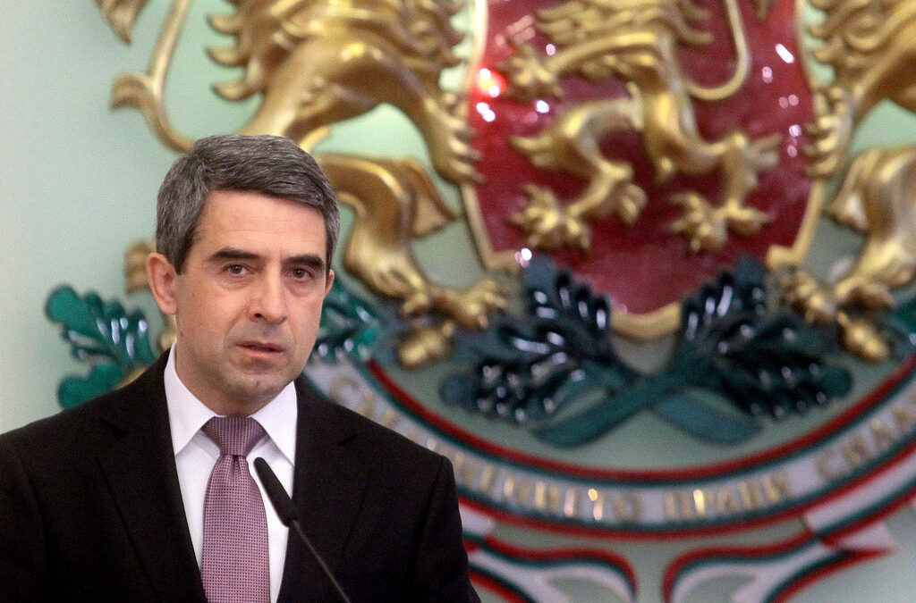 Президентът наложи вето на промените в закона за лекарствата