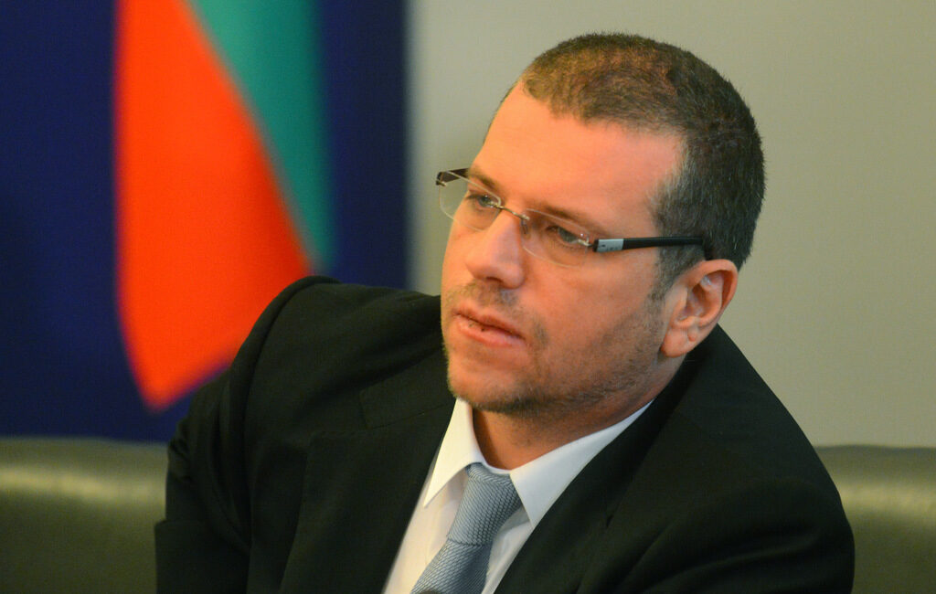 Калин Георгиев
