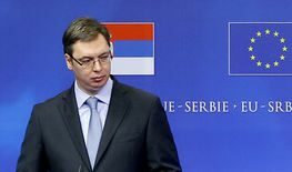 Александър Вучич