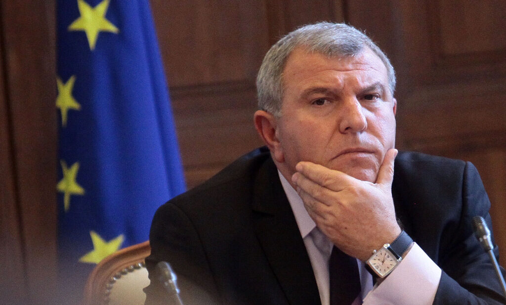 Димитър Греков