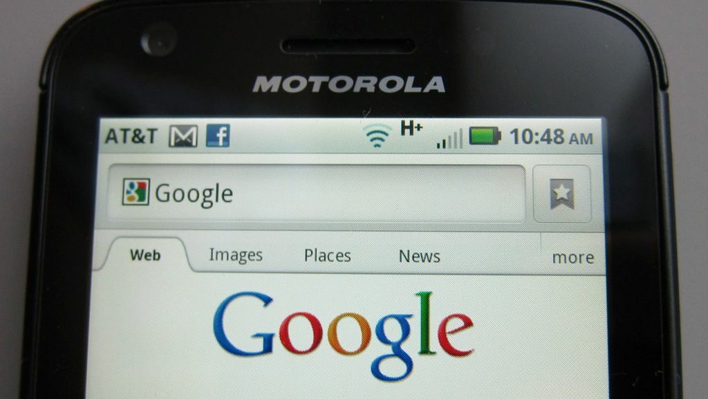 Американски съд реши Google да плати стотици милиони долари заради нарушени патенти Американски съд реши Google да плати стотици милиони долари заради нарушени патенти