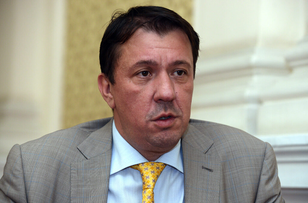 Явор Куюмджиев