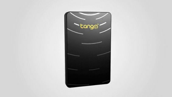Компанията Tango Tech разработва най-малкия и мощен компютър в света (видео)