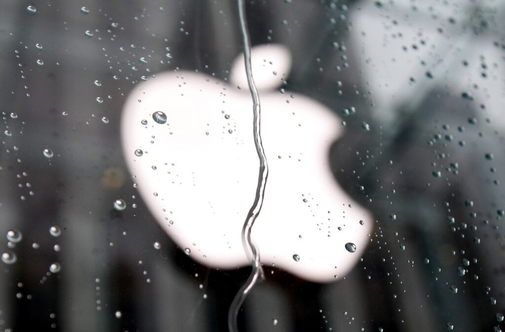 Apple насочва вниманието си към батериите