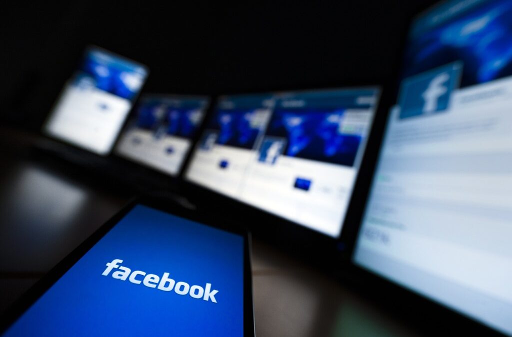 Как ще изглежда Facebook след 10 години Как ще изглежда Facebook след 10 години