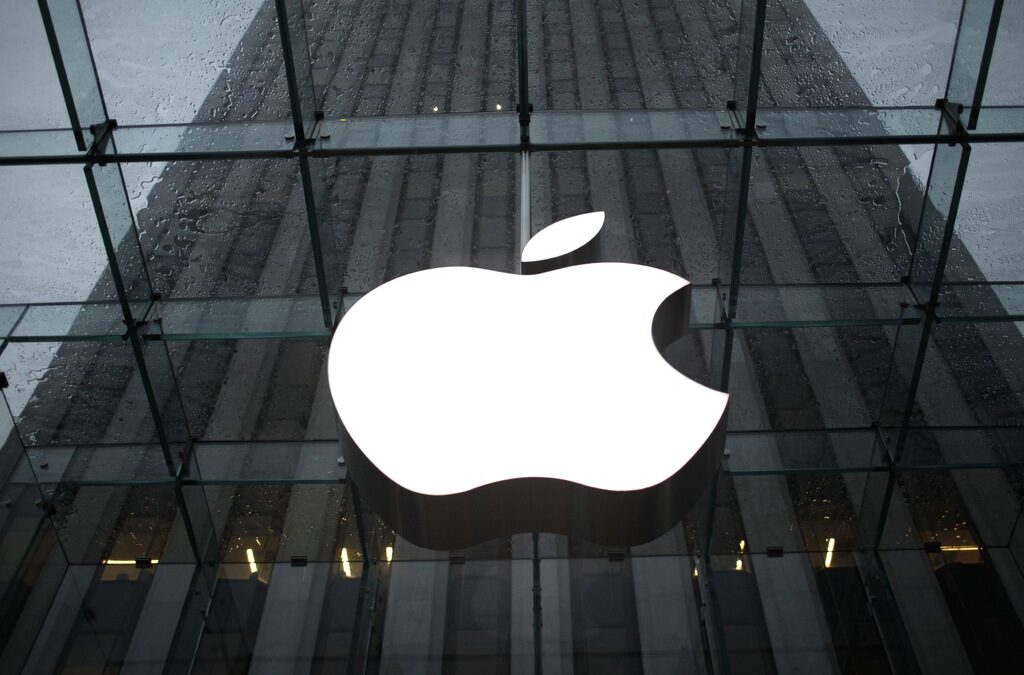Apple патентова нов тип стилус за смартфони и таблети