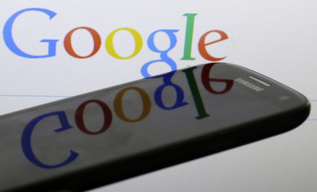 ЕС прекрати антимонополното си разследване срещу Google