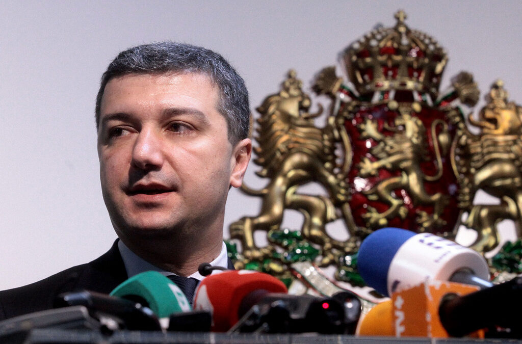 Драгомир Стойнев