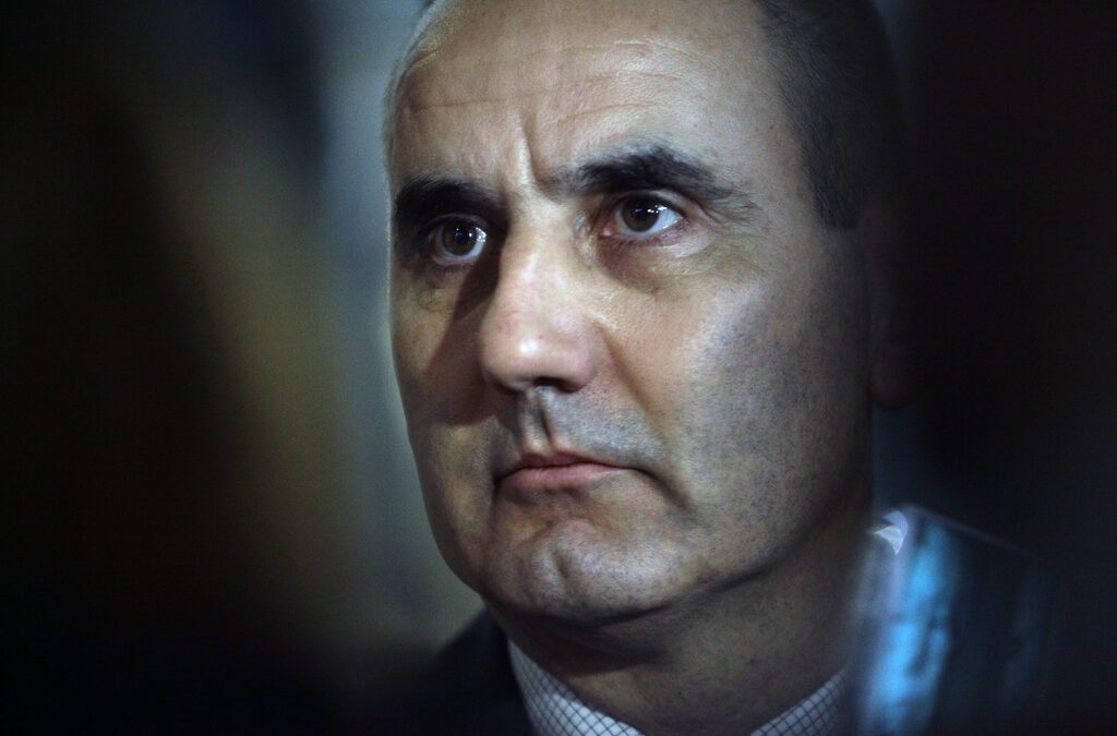 Цветан Цветанов