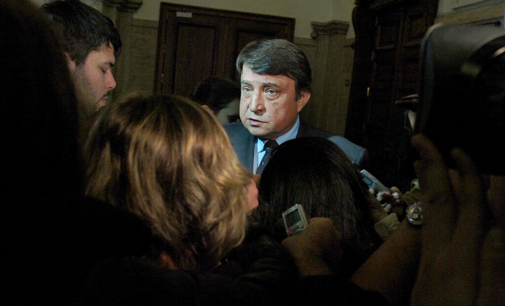 Младен Червеняков