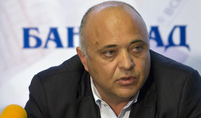 Орлин Алексиев