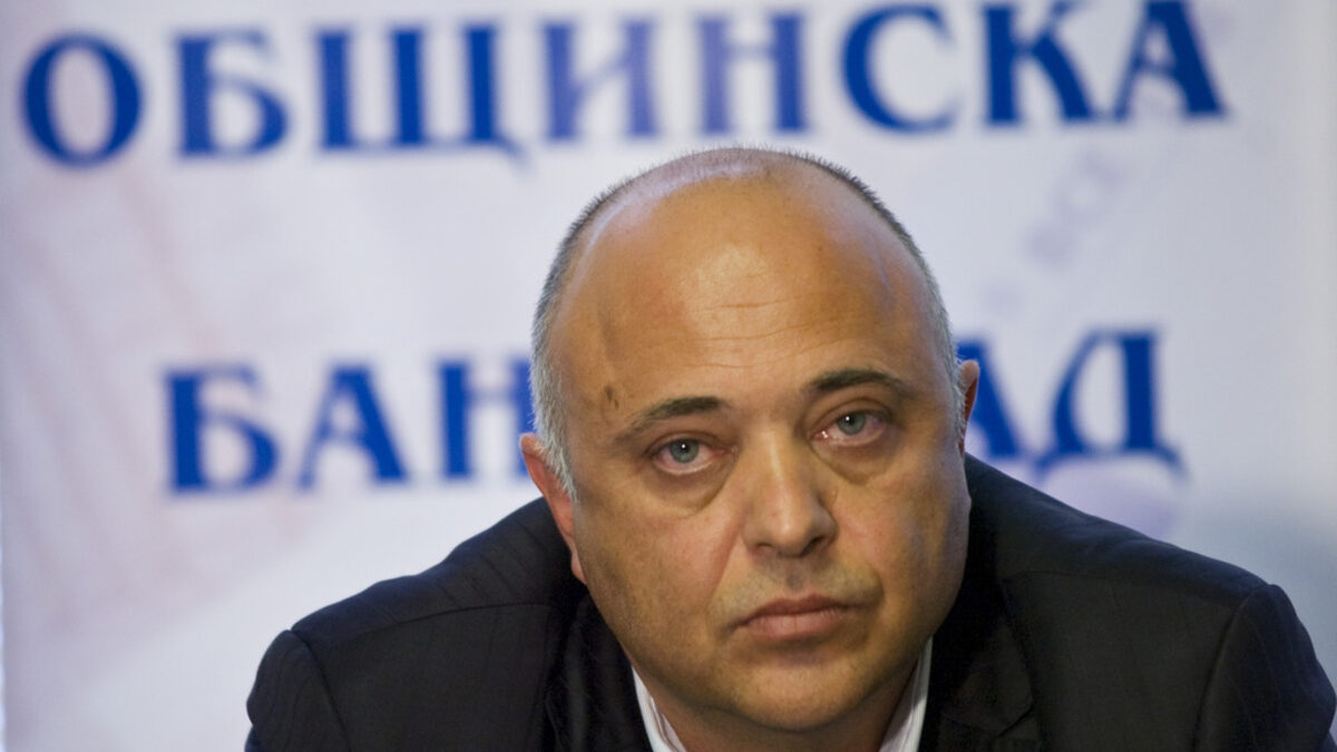 Орлин Алексиев
