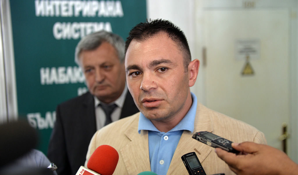 Светлозар Лазаров