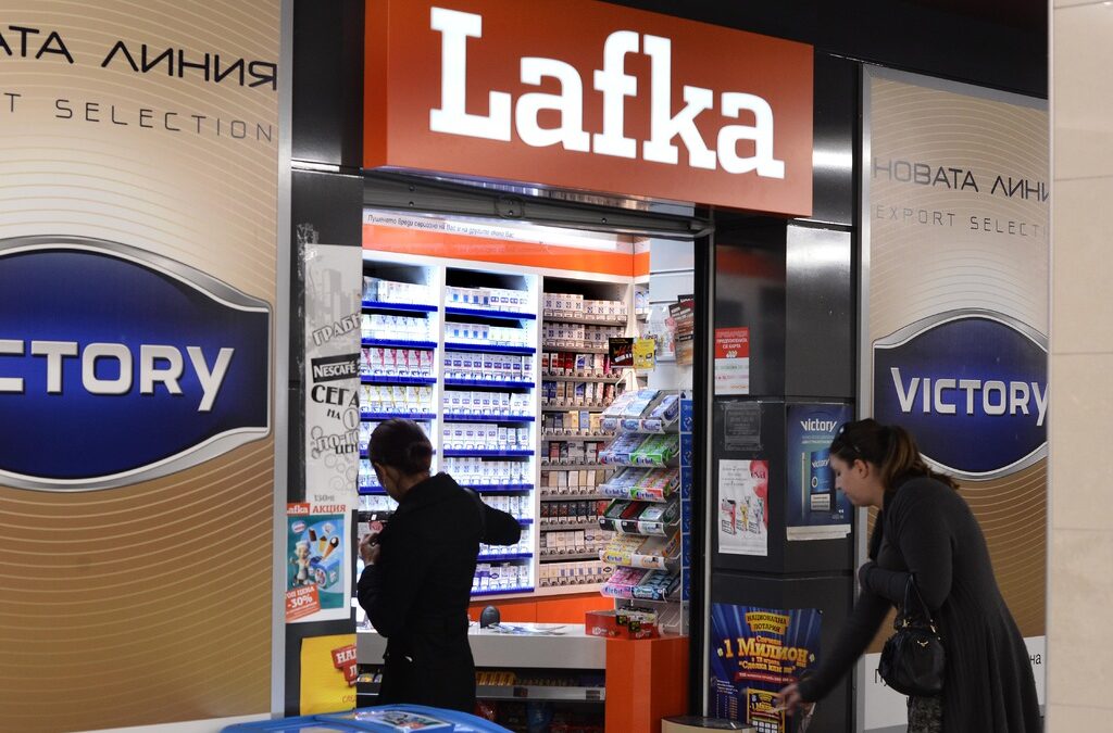 Кметът на Ловеч дава отпор на Lafka