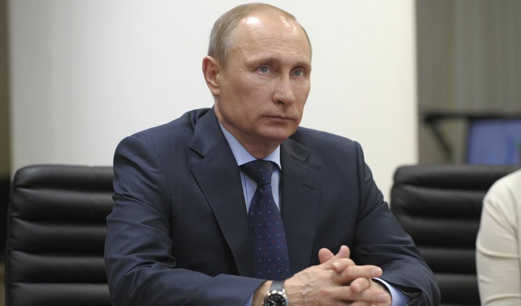 Нобеловият комитет обсъжда какво да прави с номинацията на Путин