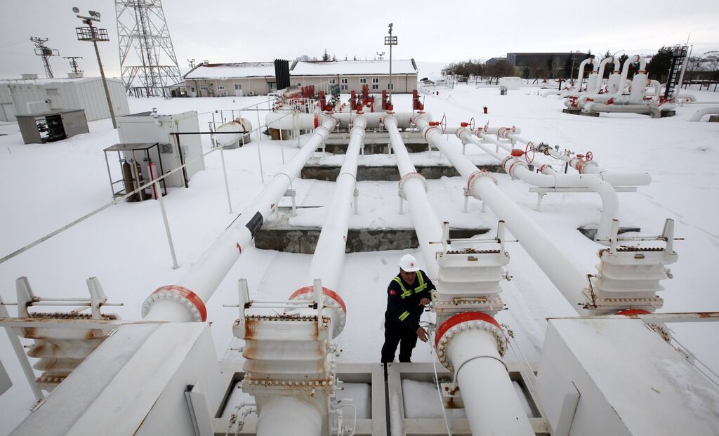 Няма опасност от нова газова криза сега, смятат експерти