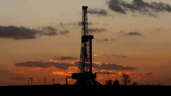 Бъдещето на шистовия газ във Великобритания е под въпрос