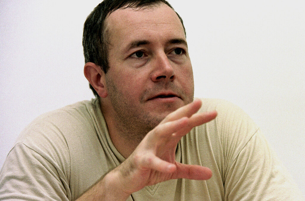 Харалан Александров