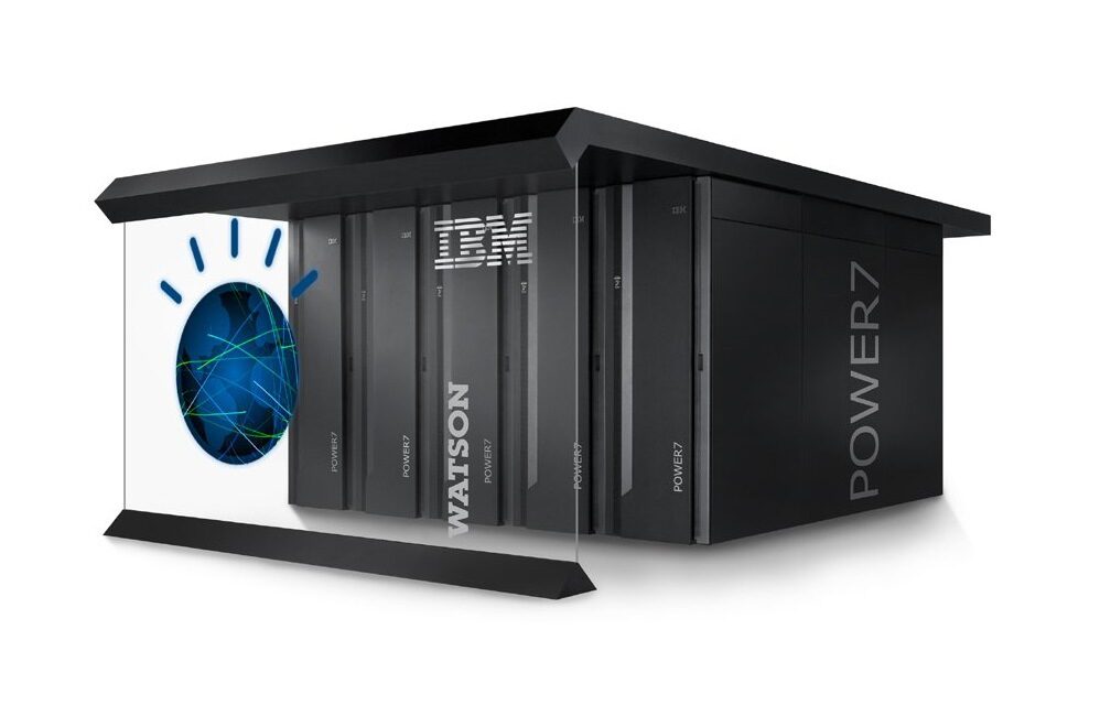 Суперкомпютърът Watson се превръща в майстор-готвач
