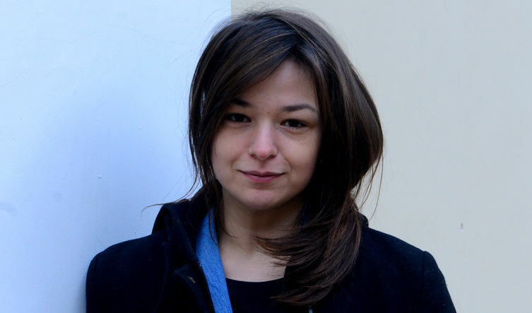Деница Даринова
