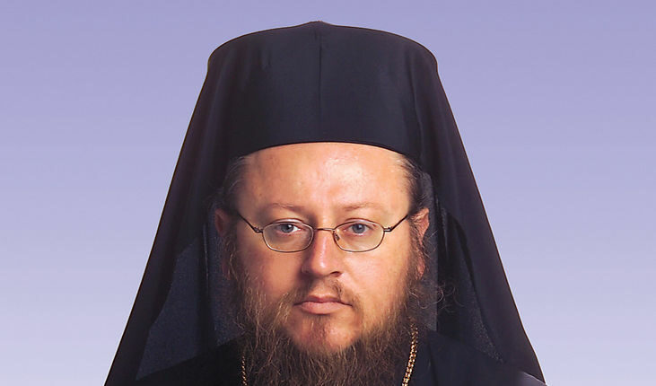 Наум е новият русенски митрополит