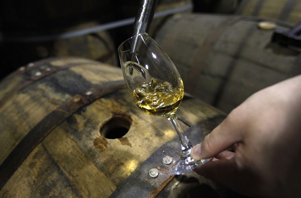 Русия започва да произвежда собствено уиски Русия започва да произвежда собствено уиски