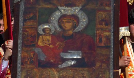 Благата вест