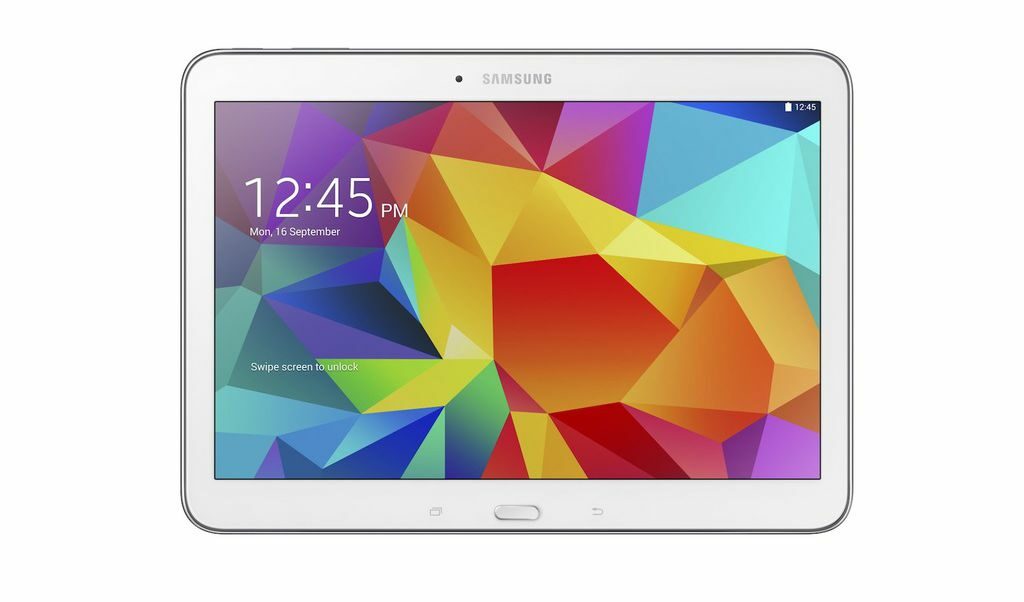 Galaxy Tab4 10.1