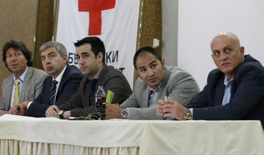 Ръководството на БФАС вече не се ползва с подкрепата на клубовете