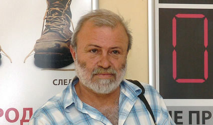 Почина проф. Драгомир Драганов