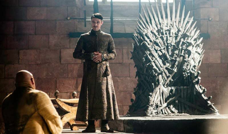 Официално: Сериалът "Игра на тронове" свършва след осми сезон