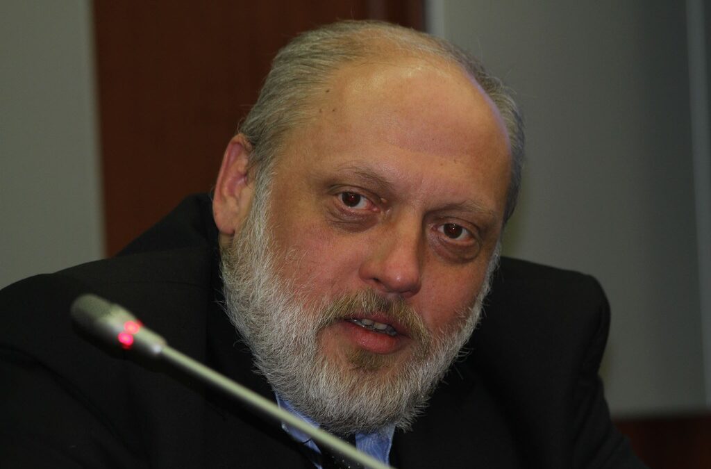  Теодор Пиперков