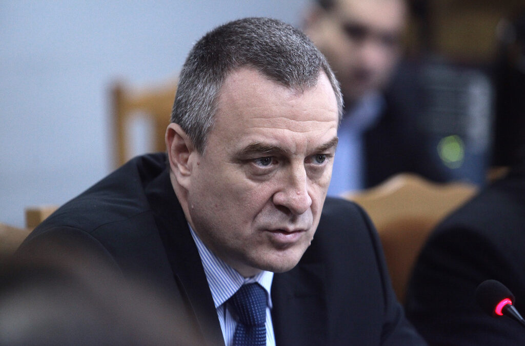 Йовчев е уверен: Всички действия на МВР срещу Орлин Алексиев са обосновани Йовчев е уверен: Всички действия на МВР срещу Орлин Алексиев са обосновани