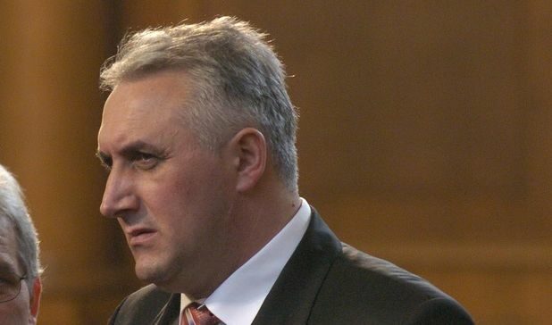Мехмед Дикме
